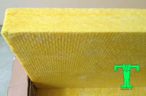 bông thủy tinh Glasswool tại Đà Nẵng